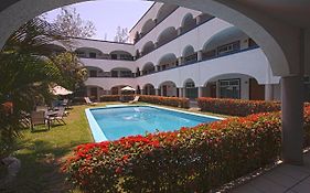 Hotel Arcos Aeropuerto Veracruz